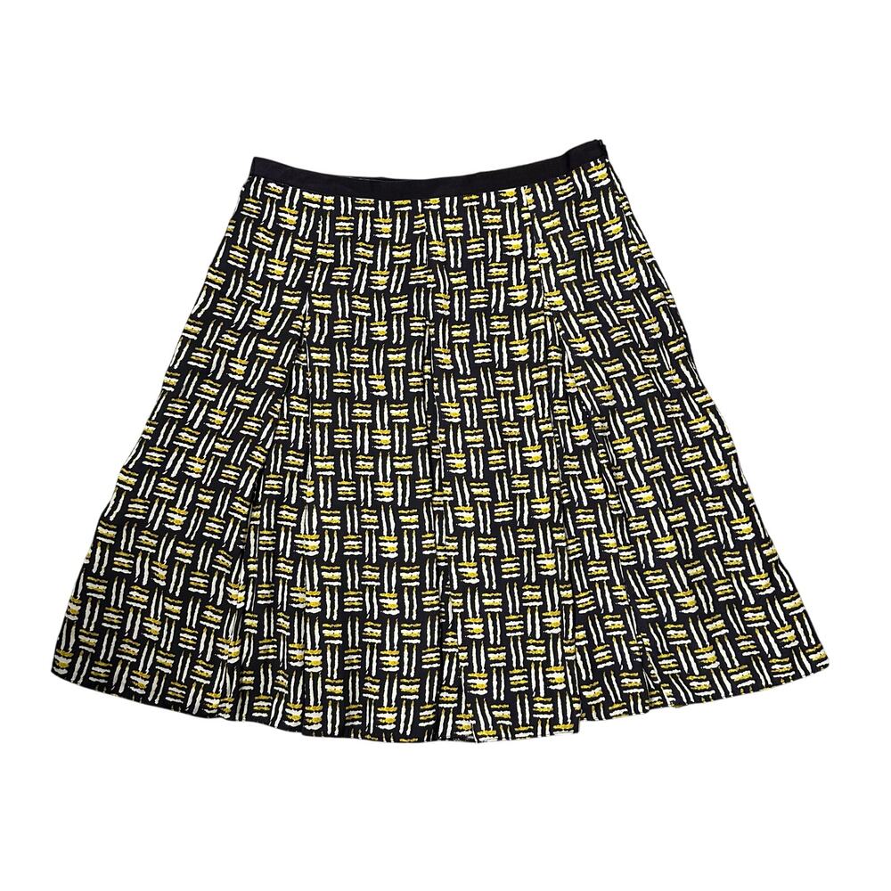 Jigsaw Skirt